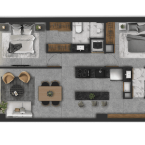 CEIBA 201