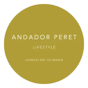 Andador Peret