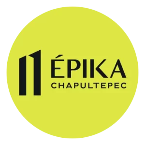 Épika Chapultepec