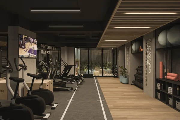 GYM