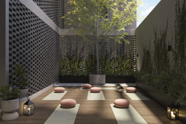 YOGA